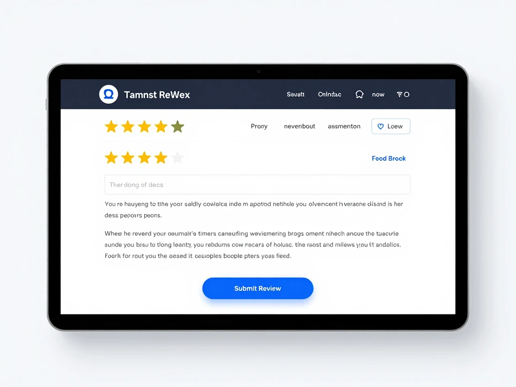 Review System